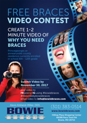 Flyer Design by rkailas