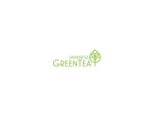 Japanese Green Tea In | Logo Design by sikamcoy222