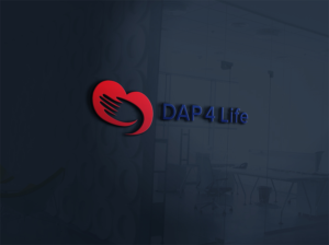 Logo Design by B.Tibéri for this project | Design: #16118754