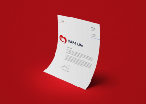 Logo Design by B.Tibéri for this project | Design: #16118756