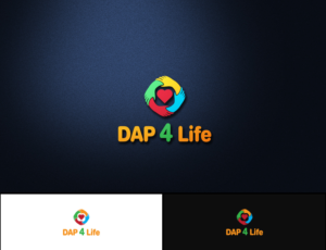 DAP 4 Life (or something better open to suggestions) | Design de Logo par Kejo87