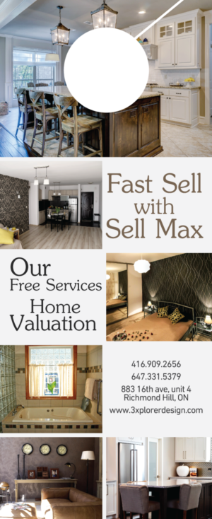 Flyer Design by Impressive Solutions for this project | Design: #16096675