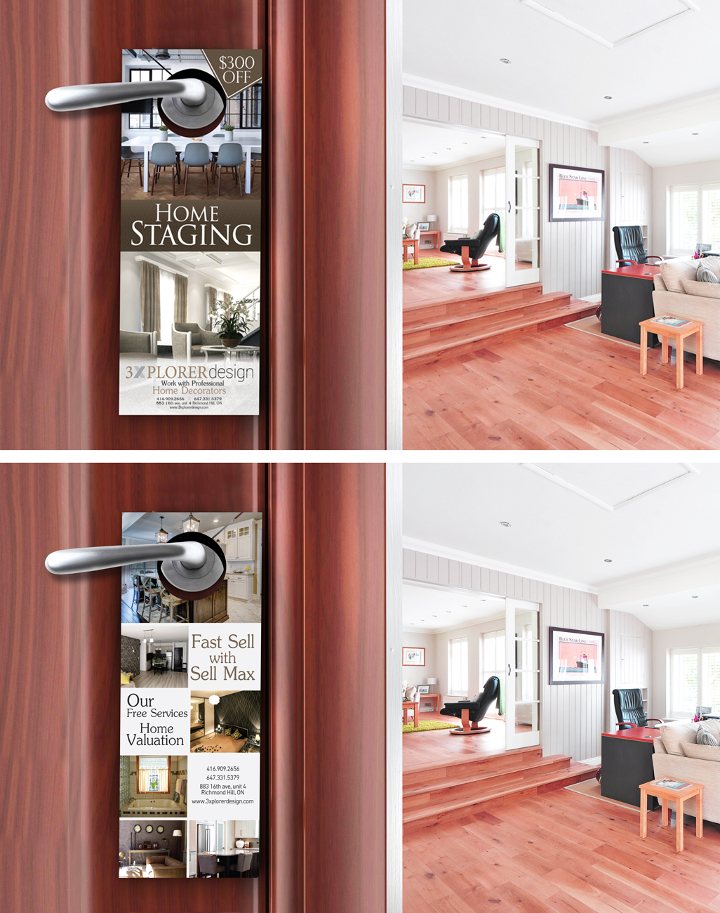 Flyer Design by Impressive Solutions for this project | Design #16096676