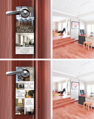 Flyer Design by Impressive Solutions for this project | Design: #16096676