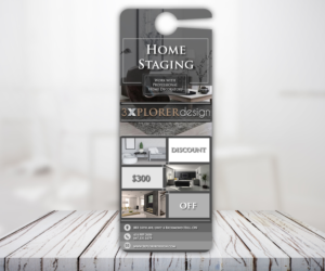 Flyer Design by HamzaMalik