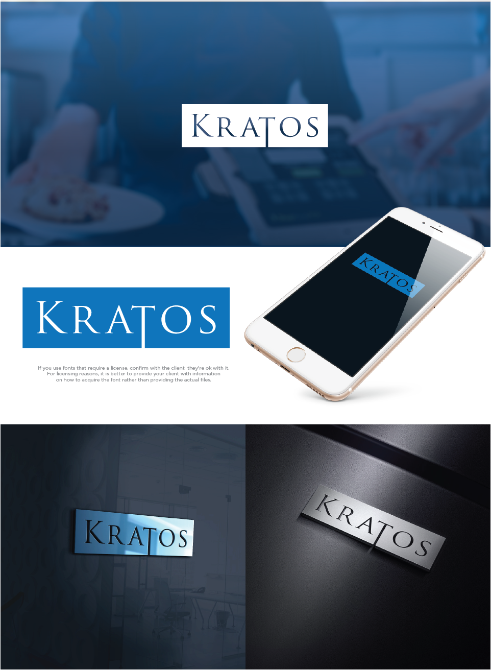 Logo Design by totaleffects for this project | Design #16096626
