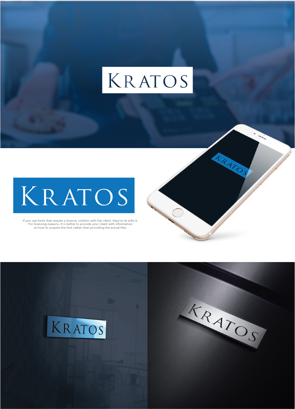 Logo Design by totaleffects for this project | Design #16096647