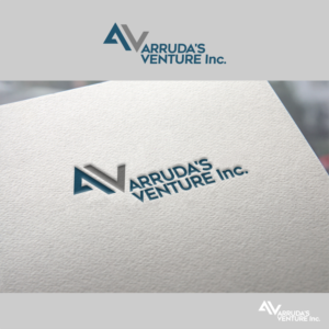 Arruda's Venture Inc. | Logo Design by Arham Hidayat