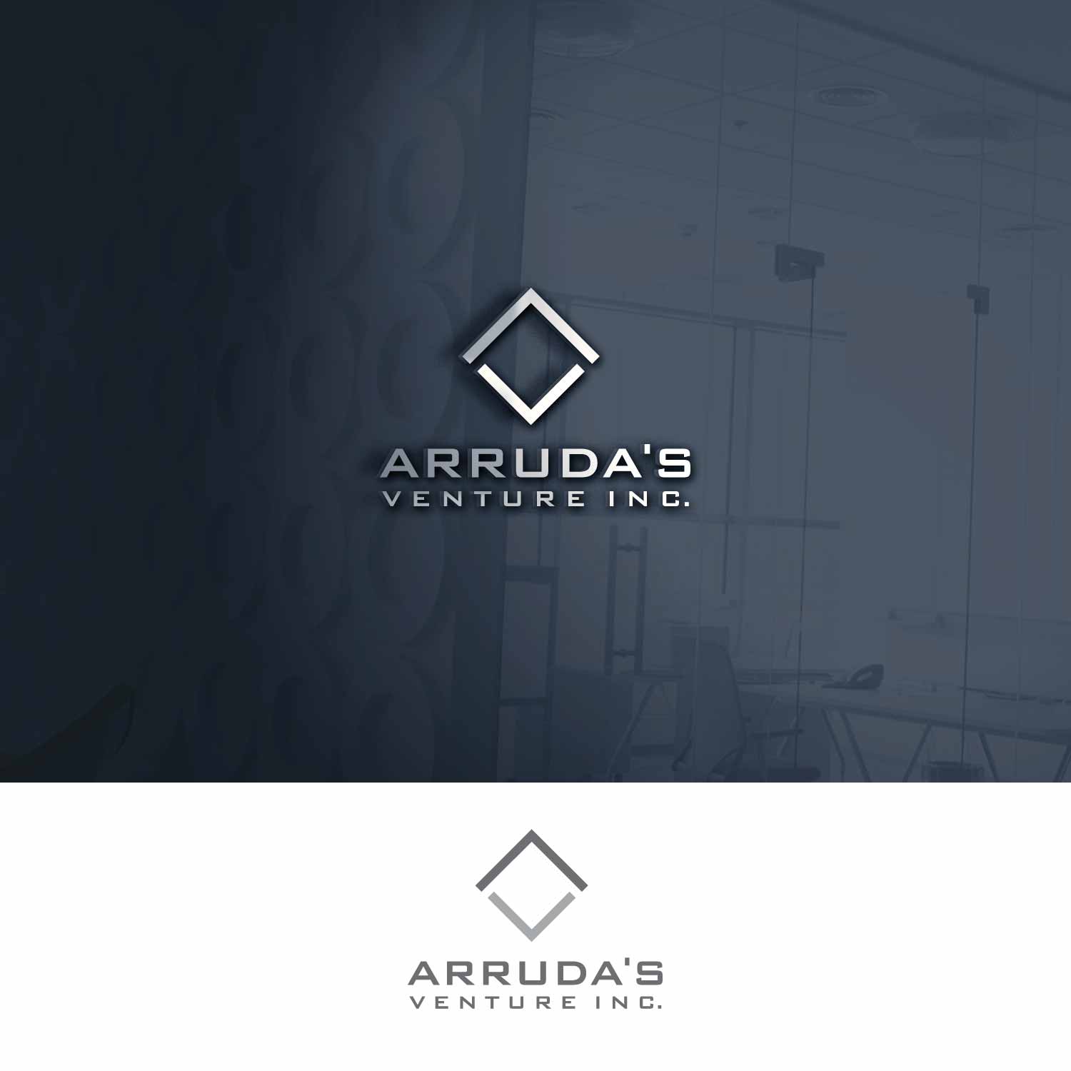 Logo Design by karthika vs for this project | Design #16582411