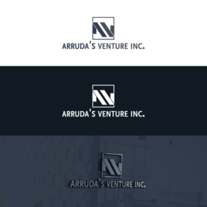 Arruda's Venture Inc. | Logo Design by DesignDUO