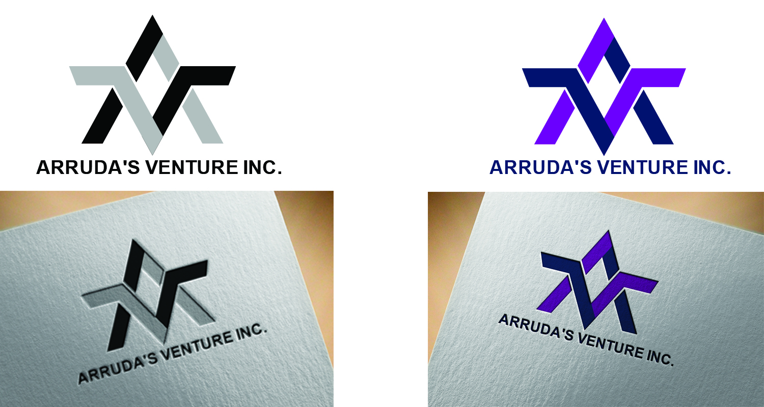 Logo Design by Raja Stark for this project | Design #16672867
