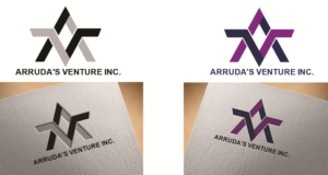 Logo Design by Raja Stark for this project | Design #16672867