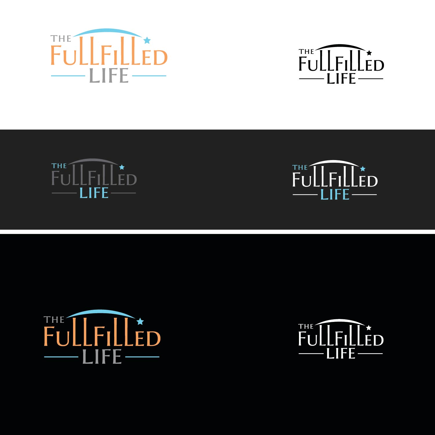 Logo Design by emptyboxgraphics for this project | Design #16199170