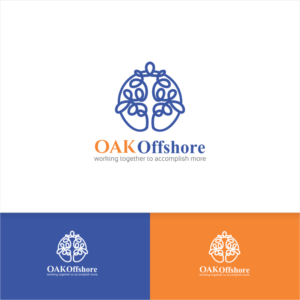 Logo Design by Arham Hidayat for this project | Design #16173855