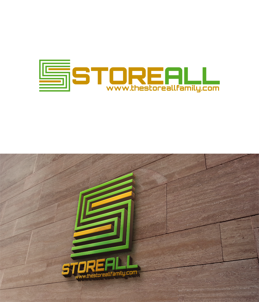 Logo Design by trufya for this project | Design #16142840