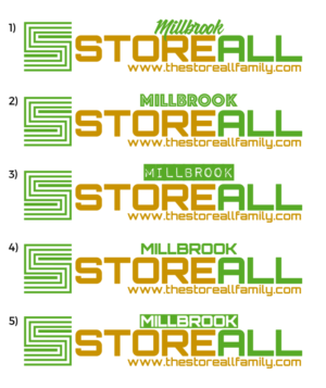 Logo Design by trufya for this project | Design: #16154524