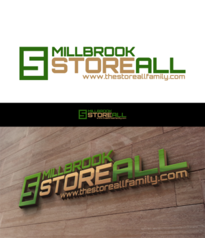 Logo Design by trufya for this project | Design: #16202536