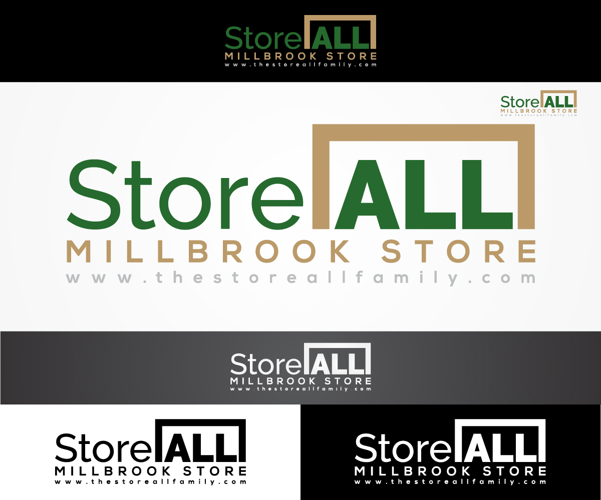 Logo Design by sangeloenriquez for this project | Design #16097460