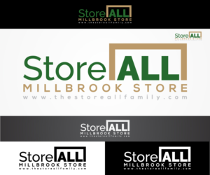Logo Design by sangeloenriquez for this project | Design #16097460