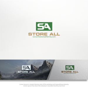 Logo Design by groomfox for this project | Design: #16108884