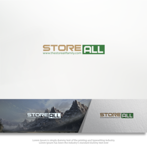 Logo Design by groomfox for this project | Design: #16108885