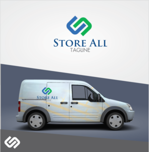 Logo Design by LikeaStone 2 for this project | Design: #16100858