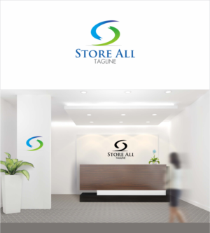 Logo Design by LikeaStone 2 for this project | Design: #16100859