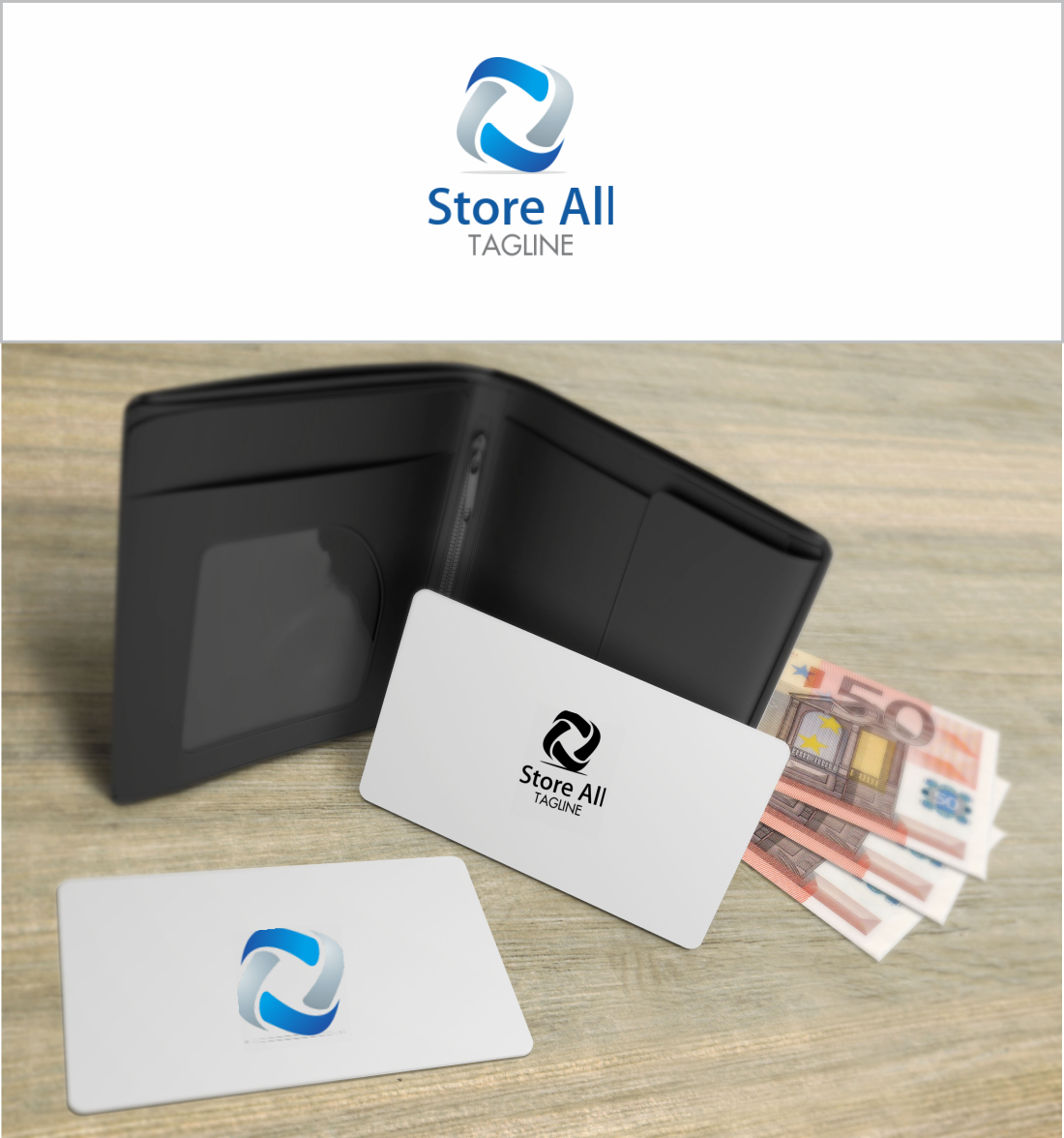 Logo Design by LikeaStone 2 for this project | Design #16100860