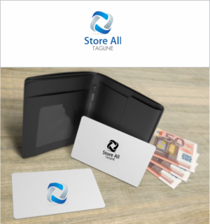 Logo Design by LikeaStone 2 for this project | Design: #16100860