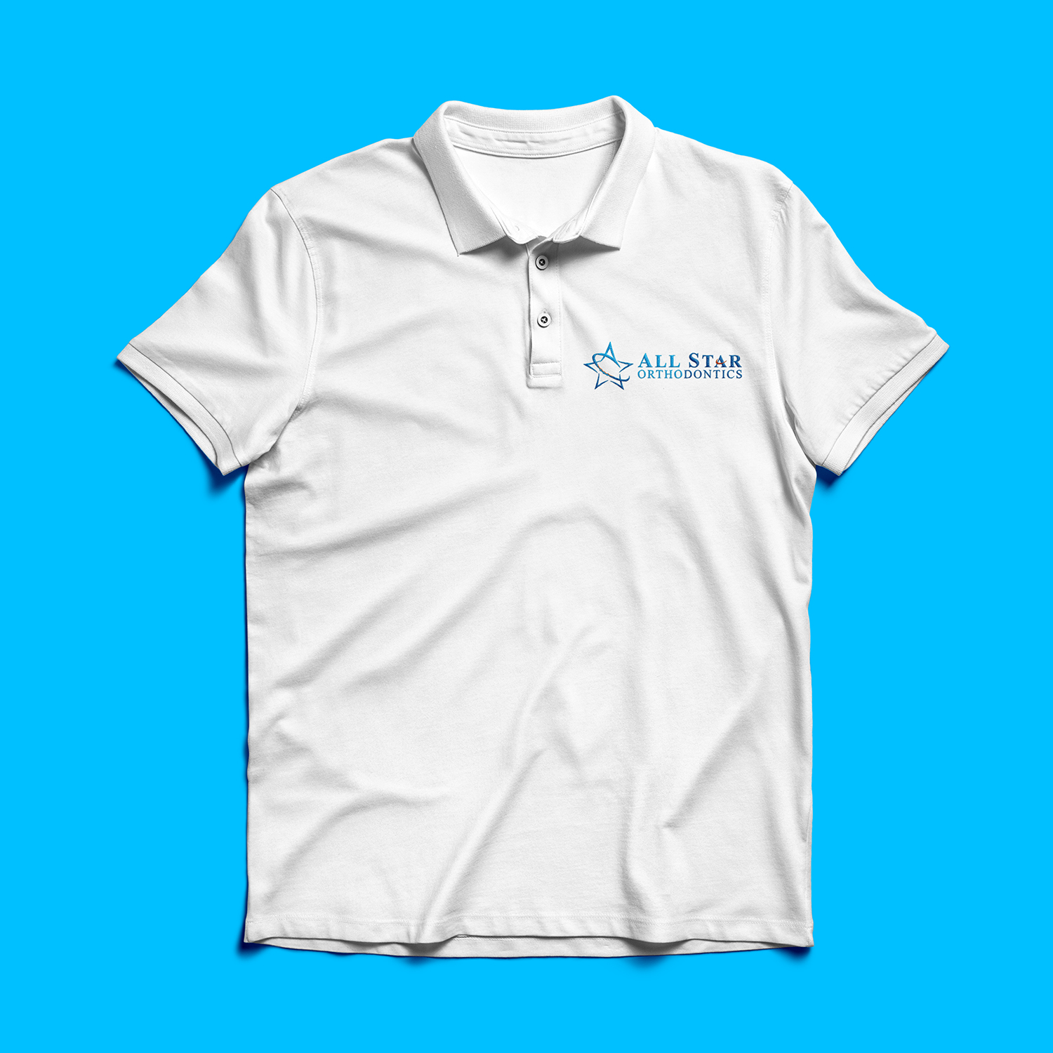 Design de T-shirt par maereram pour All Star Orthodontics | Design #16172129