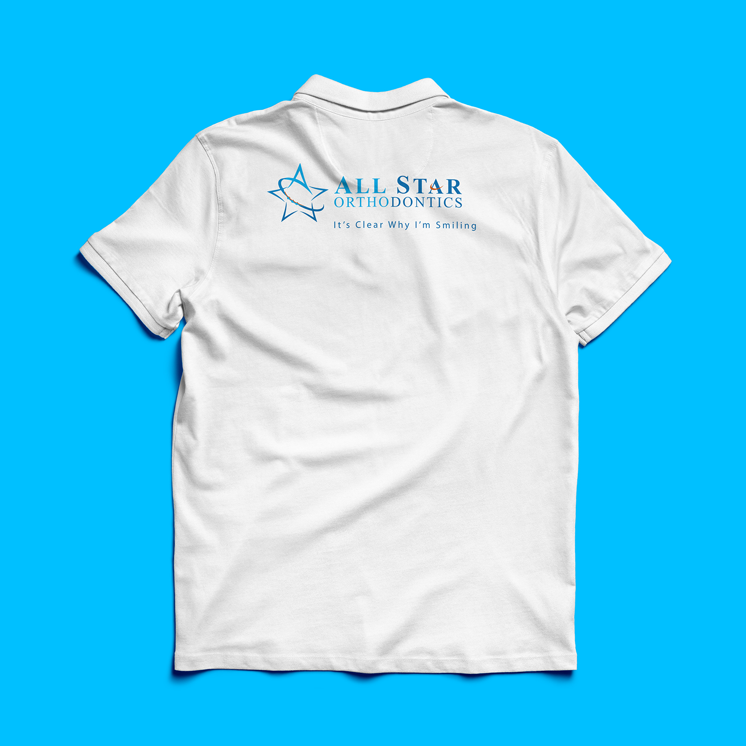 T-shirt Design by maereram for All Star Orthodontics | Design #16172149