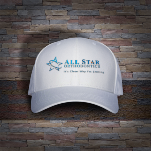 T-shirt Design by maereram for All Star Orthodontics | Design: #16172163