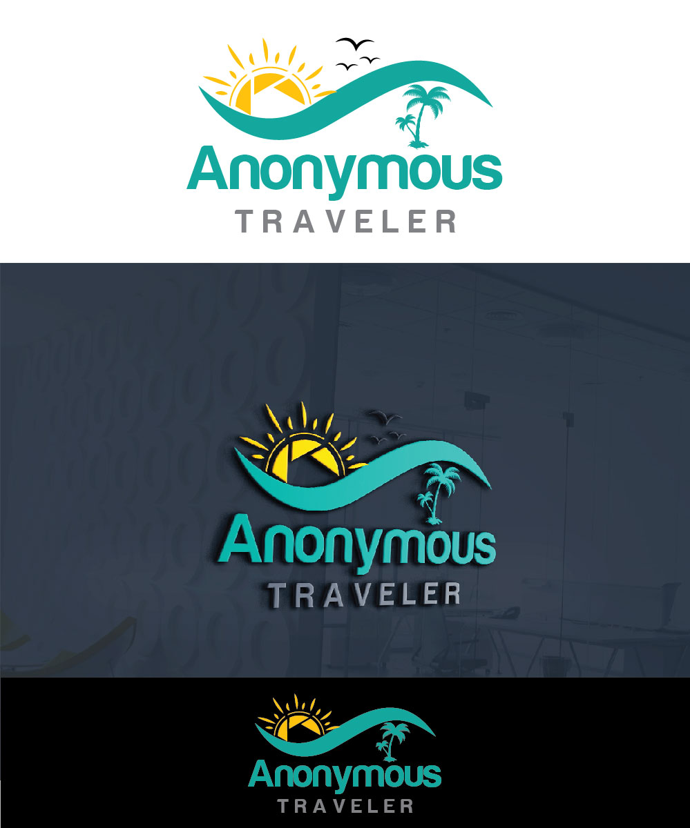 Diseño de Logo por joliau para este proyecto | Diseño #16108469