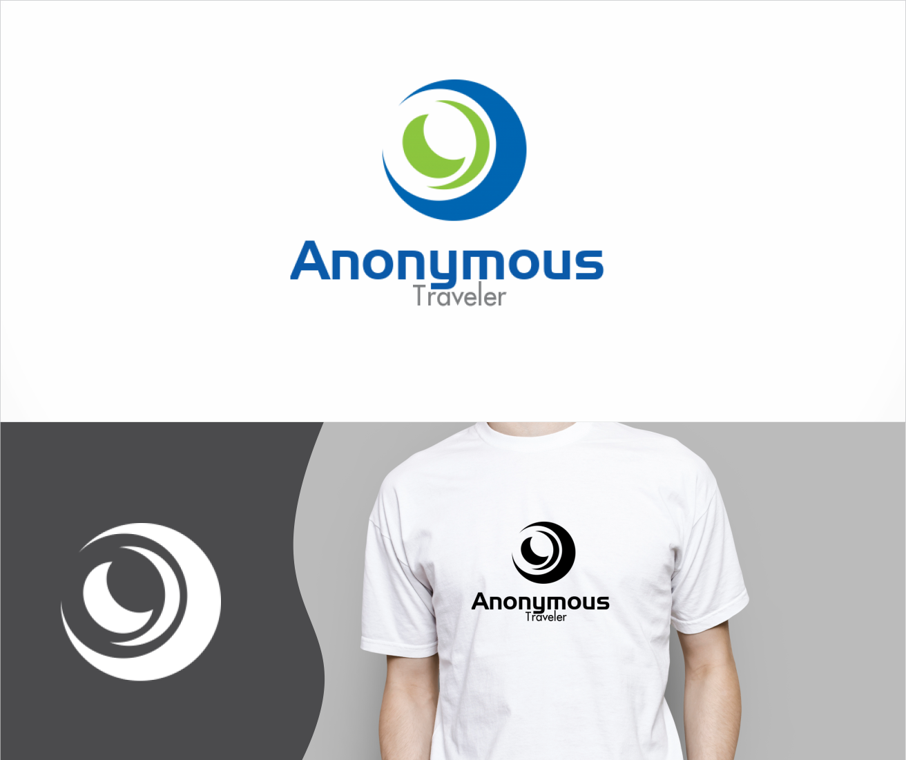 Logo Design by LikeaStone 2 for this project | Design #16100851