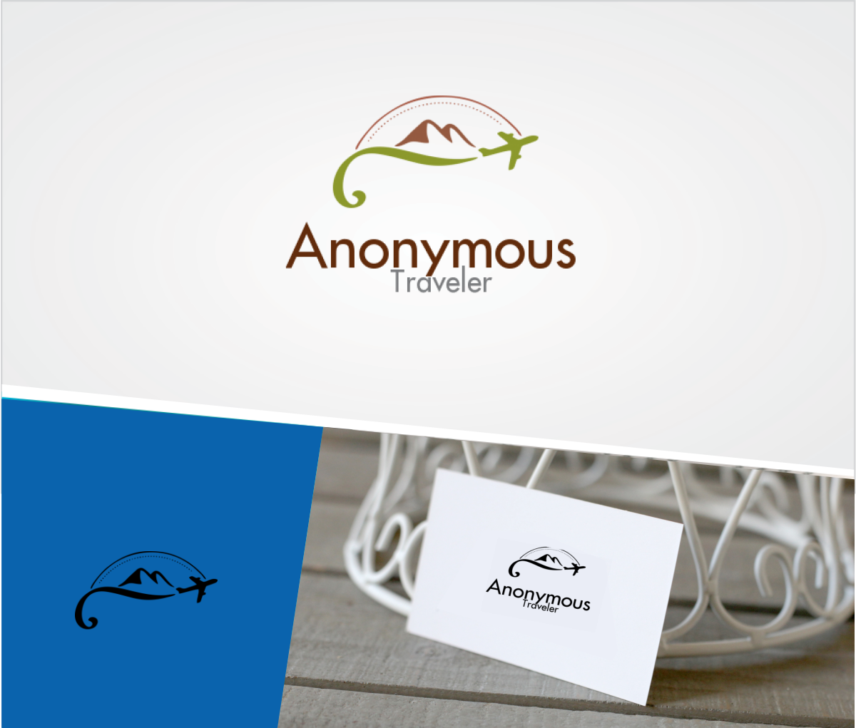 Logo Design by LikeaStone 2 for this project | Design #16100852