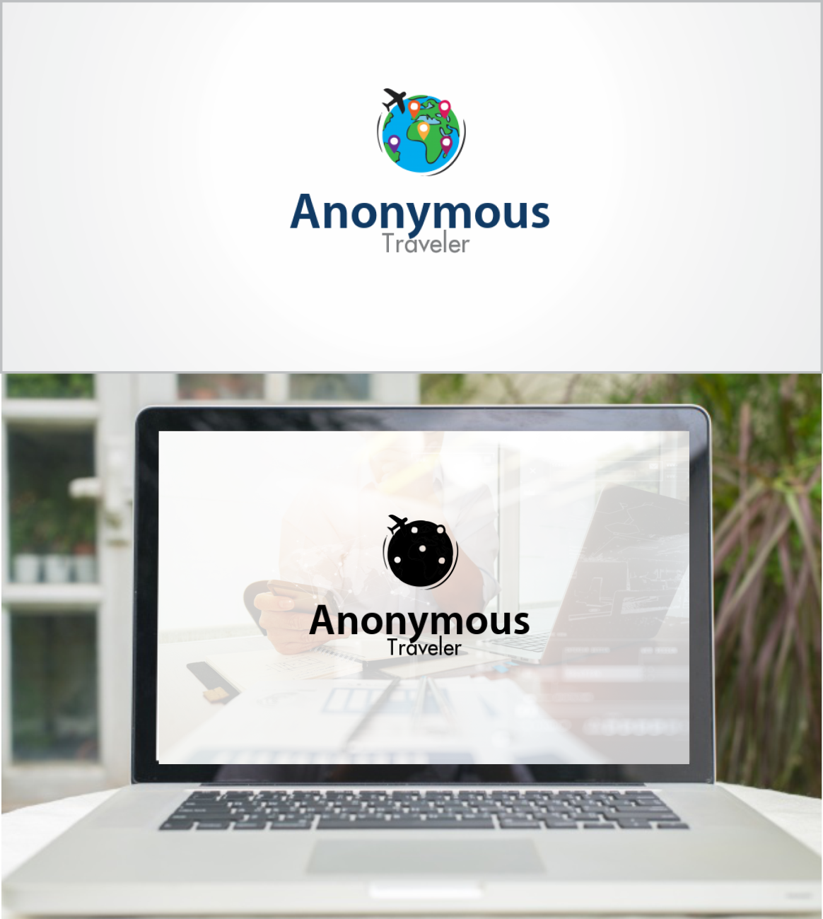 Logo Design by LikeaStone 2 for this project | Design #16100854