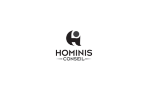 Logo Design by creativepoint for Hominis Conseil | Design: #16095586
