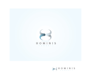 Logo Design by CanDoDesign for Hominis Conseil | Design: #16099806