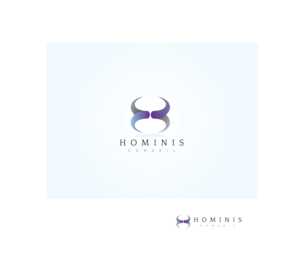 Logo Design by CanDoDesign for Hominis Conseil | Design: #16099826