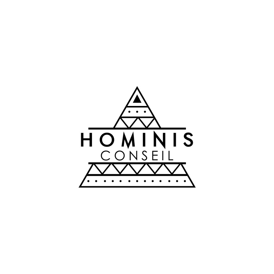 Diseño de Logo por creative.bugs para Hominis Conseil | Diseño #16095379