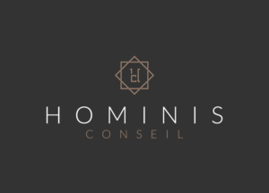 Logo Design by creative.bugs for Hominis Conseil | Design: #16101206