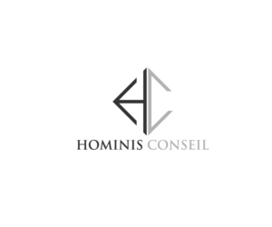 Logo Design by asman for Hominis Conseil | Design: #16100984