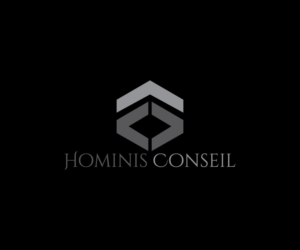 Logo Design by imshohaghossain85 for Hominis Conseil | Design: #16121895