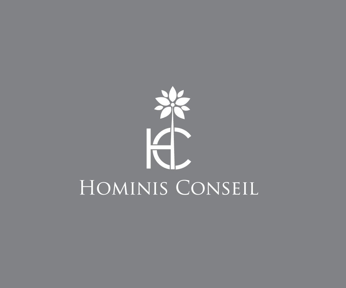 Design de Logo par RHD pour Hominis Conseil | Design #16101456