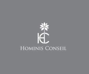 Logo Design by RHD for Hominis Conseil | Design: #16101456