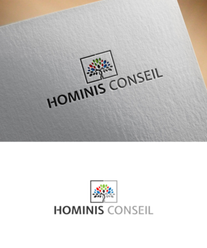 Logo Design by tinuqazI