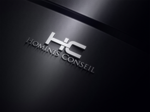 Logo Design by imsakiballhasan for Hominis Conseil | Design: #16105306