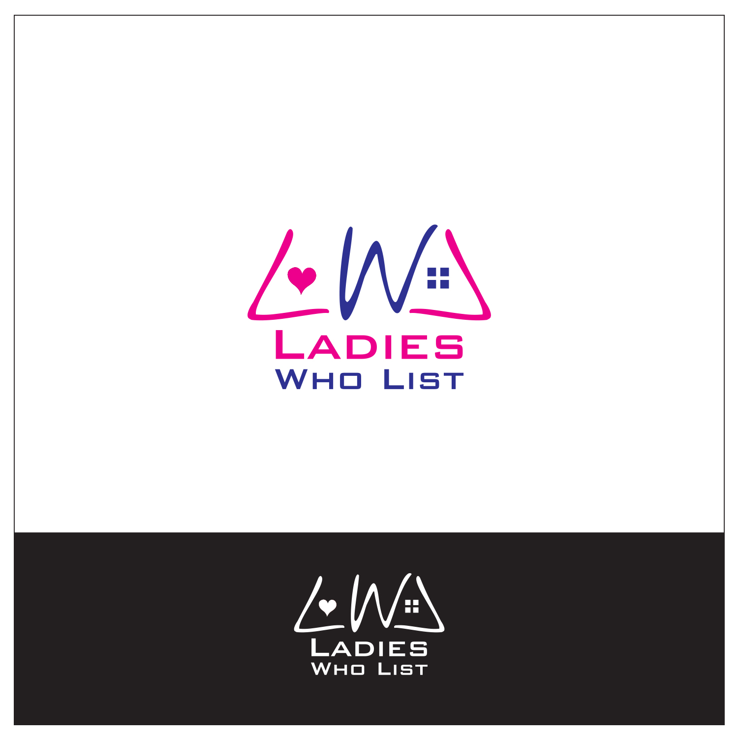 Logo Design by mahboob.interflow for this project | Design #16108731