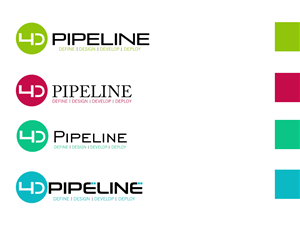 Logo-Design von One Pen Design für dieses Projekt | Design: #2634849