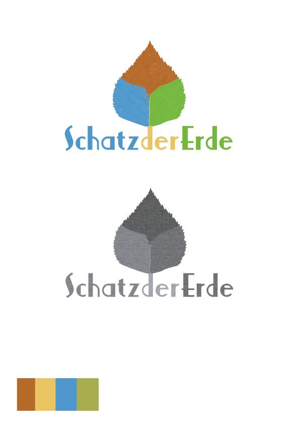 Logo Design by feteheye for Bettina Meissner | Design #16100199
